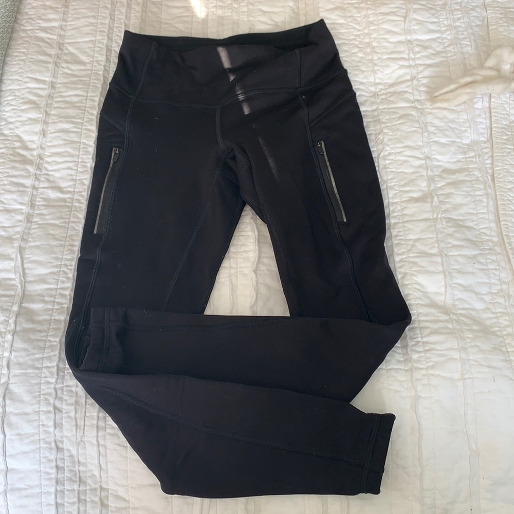 Athleta leggings